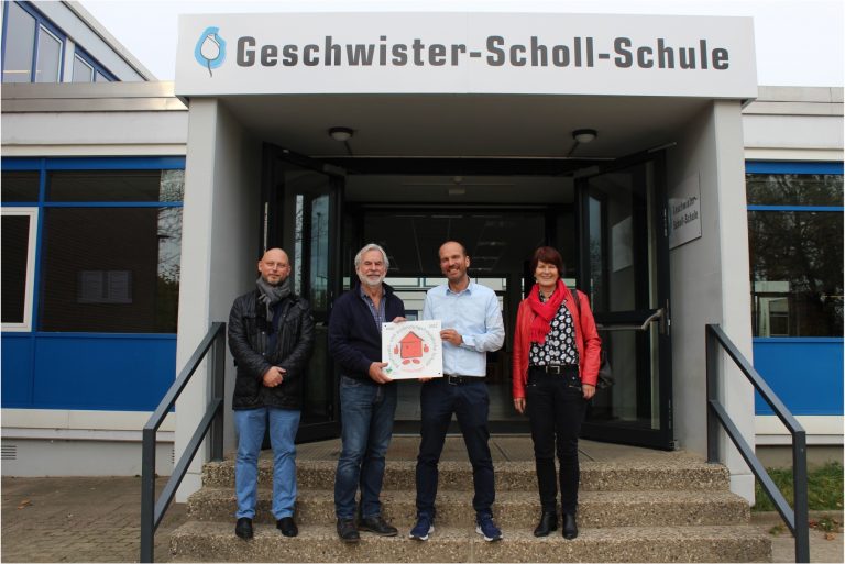 Berufsorientierung – Geschwister-Scholl-Schule Hildesheim